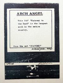 Manmade Wonders: Arch Angel - 3